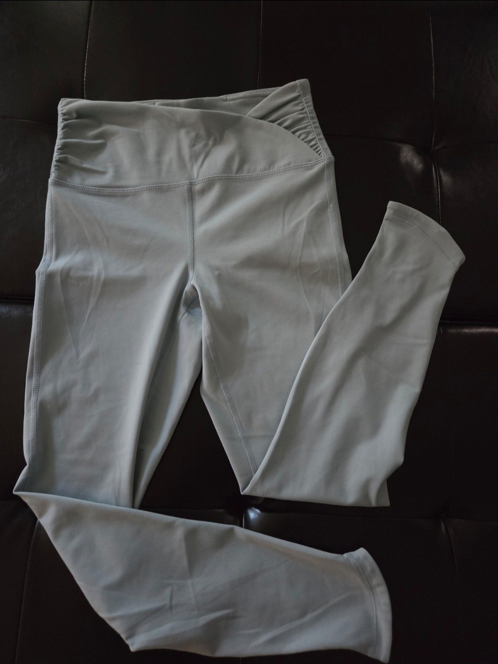 Yogalicious Light Blue Leggings